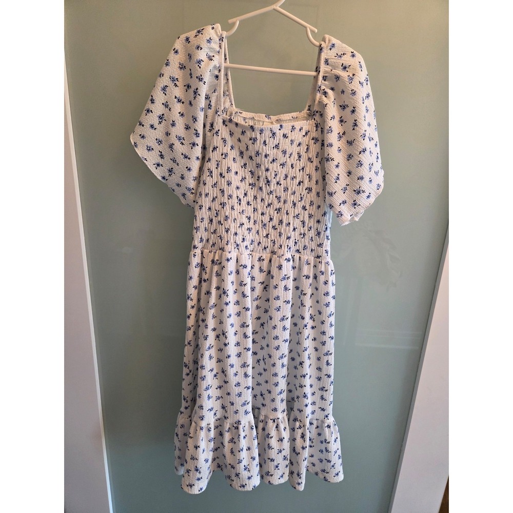Zara girls dress size 12-13